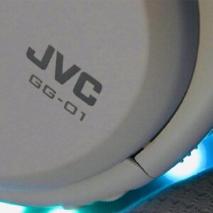how to pair jvc bluetooth headphones 