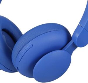 how to reset onn bluetooth headphones