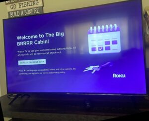 does roku tv have bluetooth