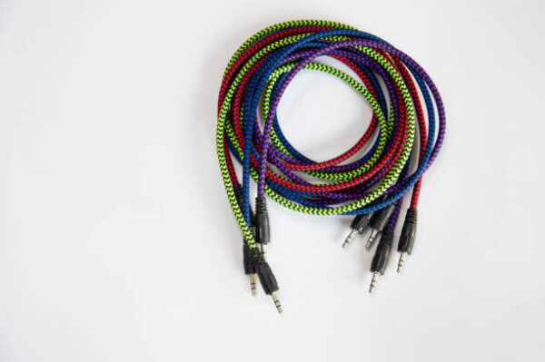 AUX audio cable